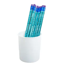 Really Good Stuff® Positive Affirmation Pencils - Set of 12