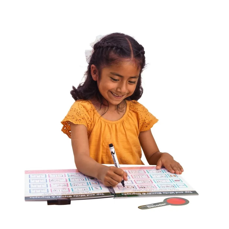 Really Good Stuff® Reading Skills: Grade 1 - Phonemic Awareness