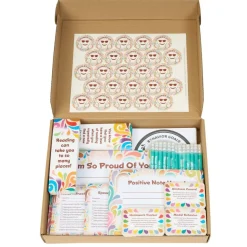 Really Good Stuff® School Year Incentives Pack