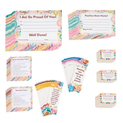 Really Good Stuff® School Year Incentives Pack