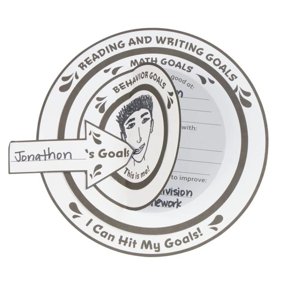 Really Good Stuff® School Year Incentives Pack