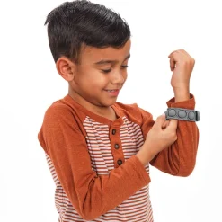 Really Good Stuff® SEL Pop Fidget Bracelets - Set of 6
