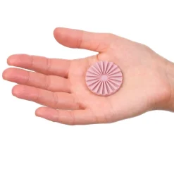 Really Good Stuff® Sensory Fidget Tactile Tokens - Set of 8