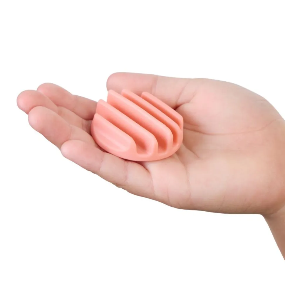 Really Good Stuff® Sensory Fidget Tactile Tokens - Set of 8
