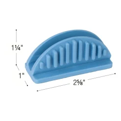 Really Good Stuff® Sensory Pencil Holders - Set of 12