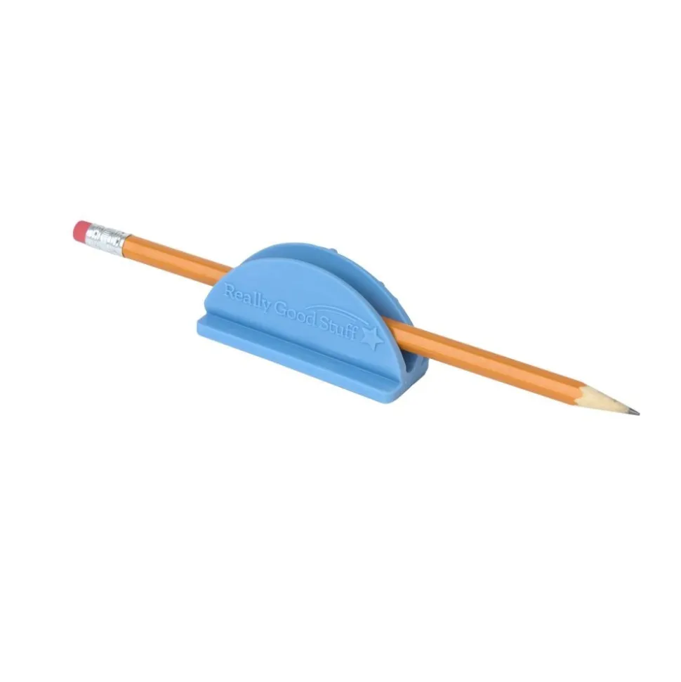 Really Good Stuff® Sensory Pencil Holders - Set of 12