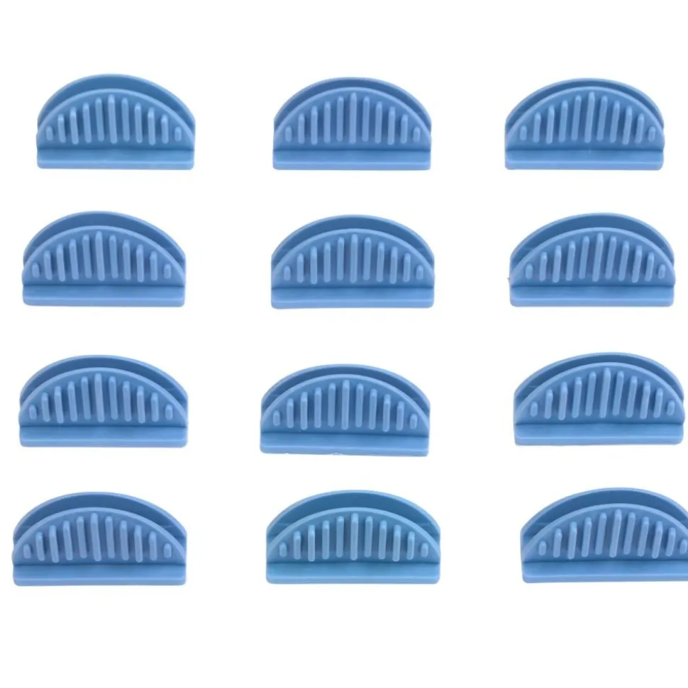 Really Good Stuff® Sensory Pencil Holders - Set of 12