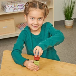 Really Good Stuff® Sensory Set of 48