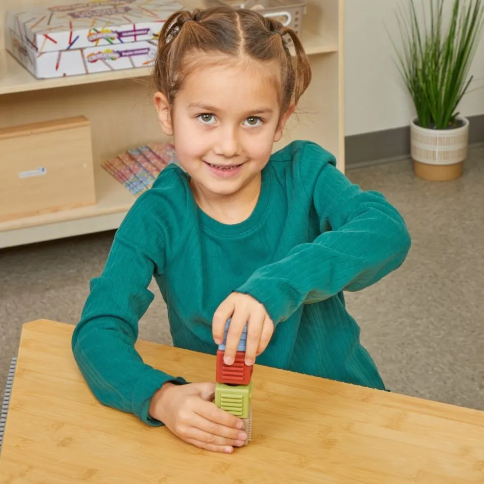 Really Good Stuff® Sensory Set of 16