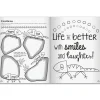 Really Good Stuff® Social-Emotional Learning Coloring and Activity Book - Set of 12