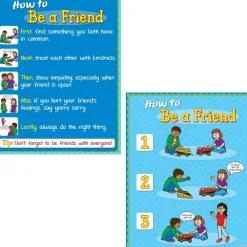 Really Good Stuff® Social-Emotional Learning Classroom Pack