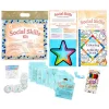 Really Good Stuff® Social Skills Kit - Grades 3-5