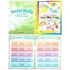 Really Good Stuff® Social Skills Kit - Grades K-2