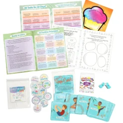 Really Good Stuff® Social Skills Kit - Grades K-2