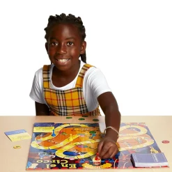 Really Good Stuff® Spanish Comprehension Game Trio: Main Idea, Summary & Inference - Grades: 2-3