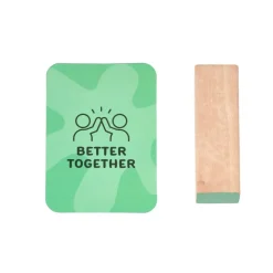 Really Good Stuff® Stack and Share Game