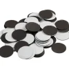 Really Good Stuff® Stick-A-Rounds™ - pack of 100.