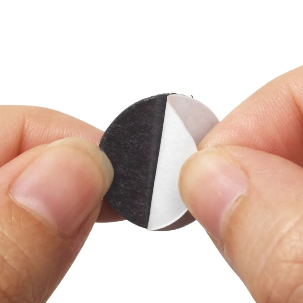 Really Good Stuff® Stick-A-Rounds™ - pack of 100.