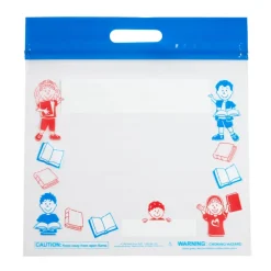 Really Good Stuff® Storage Bag - Set of 12