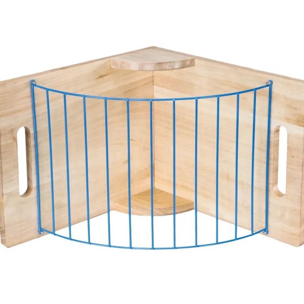Really Good Stuff® Store More® Clipboard Stand - 1 stand