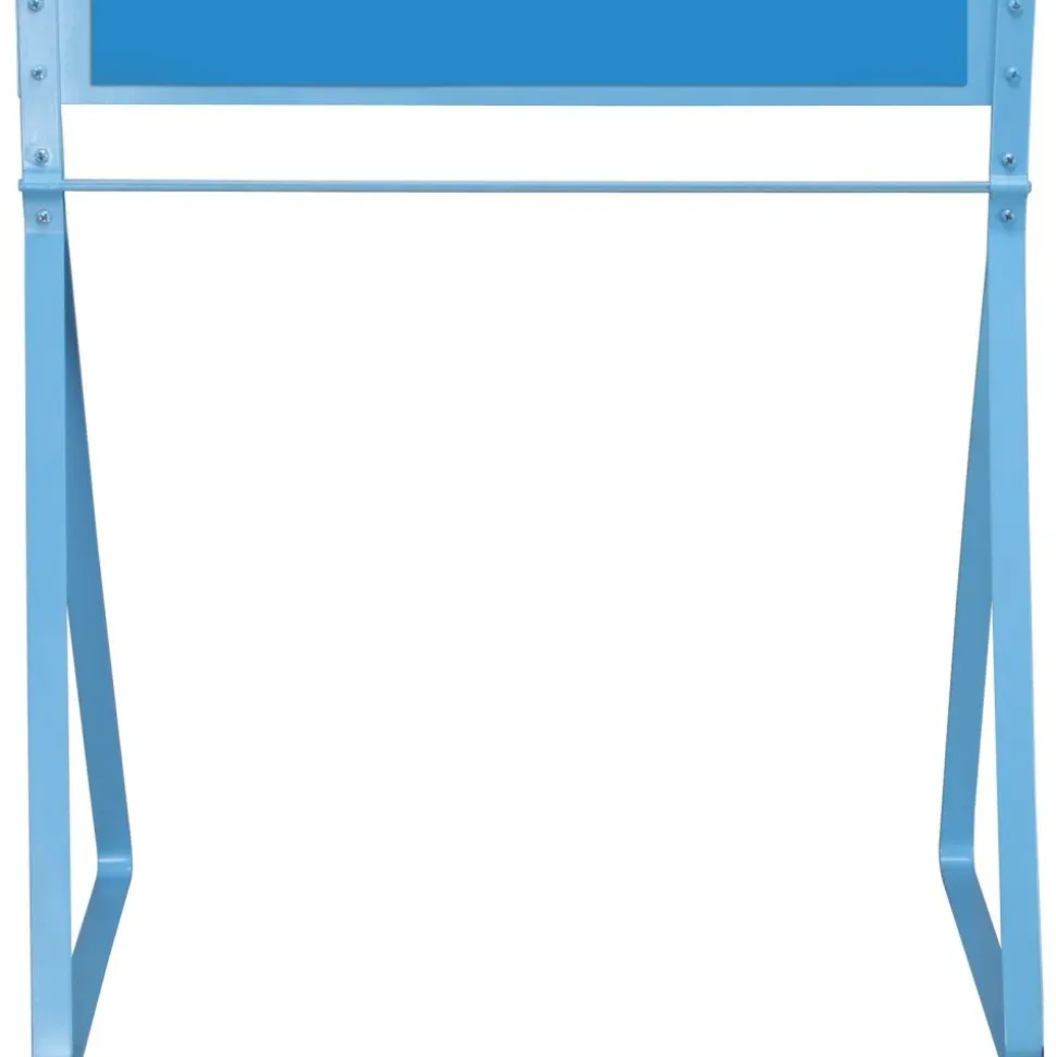 Really Good Stuff® Store More Sturdy Hang-Up Totes Rack™ - 1 rack