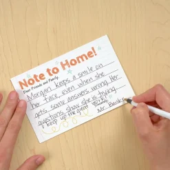 Really Good Stuff® Teacher Post Cards