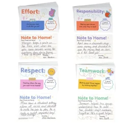 Really Good Stuff® Teacher Post Cards