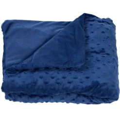 Really Good Stuff® Weighted Lap Pad- 5lbs