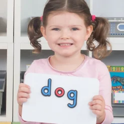 Really Good Stuff® 9" X 6" Mini Magnetic Dry Erase Boards - Set Of 12