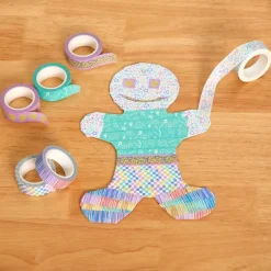 Really Good Vibes™ Washi Tape - Set of 6