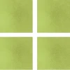 Recycled Sound Absorbing Wall Tiles - Set of 4