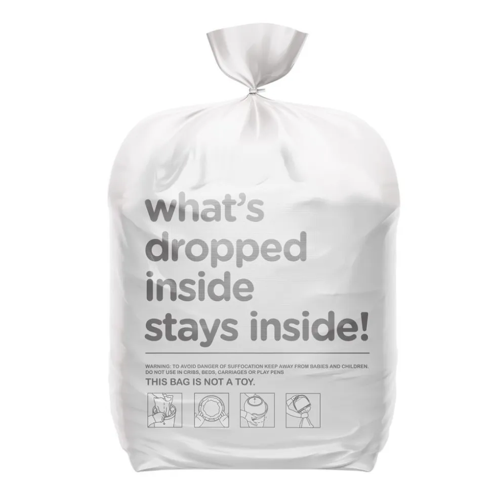 Refill Bags for LA Baby MAGIC PRO Odorless Diaper Pail
