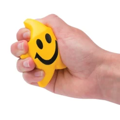 Relaxable Stars Squishies 12 Pack