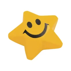 Relaxable Stars Squishies 12 Pack