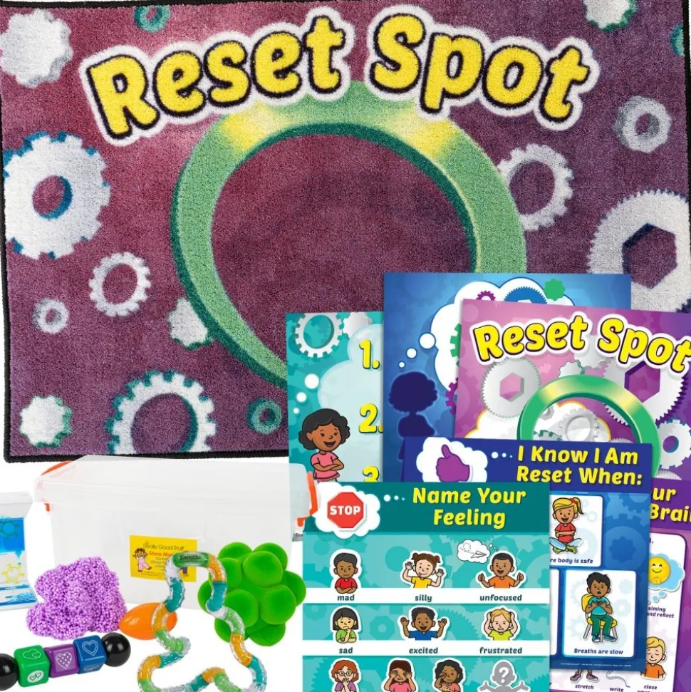 Reset Spot Kit