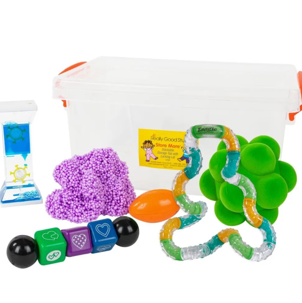 Reset Spot Kit