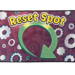 Reset Spot Rug
