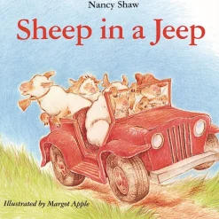 Rhyme, Rhythm & Repetition Books - 5 Titles