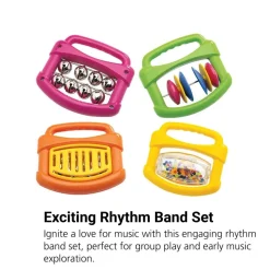Rhythm Band