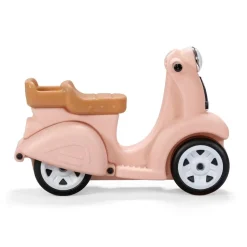 Ride Along Scooter (Pink)