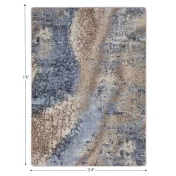 River Run™ Carpet - 5'4