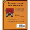 Road Builders Paperback Book