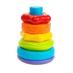 Rocking Stacking Rings