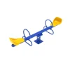 Rockwell Teeter Duo in Primary - Playground Equipment