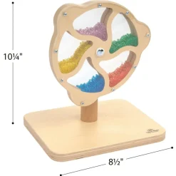 Rotating Bead Wheel 12