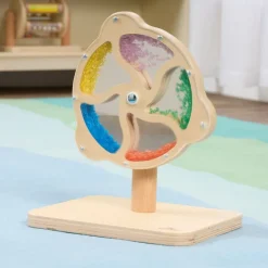 Rotating Bead Wheel 12