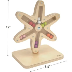Rotating Bell Flower 12