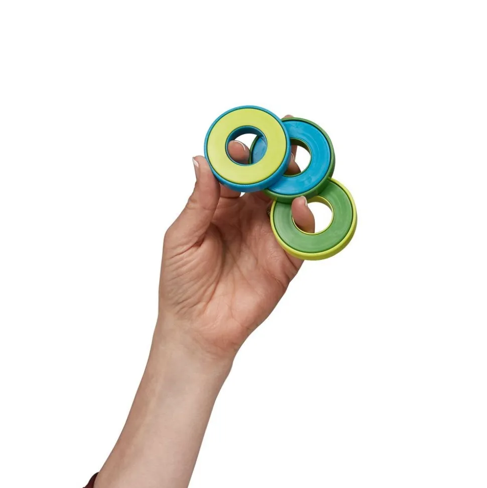 Round Fidget Kit - Set of 6