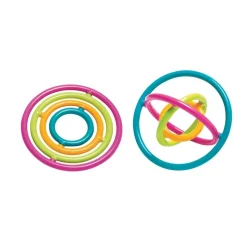 Round Fidget Kit - Set of 6