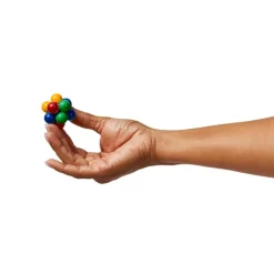 Round Fidget Kit - Set of 6